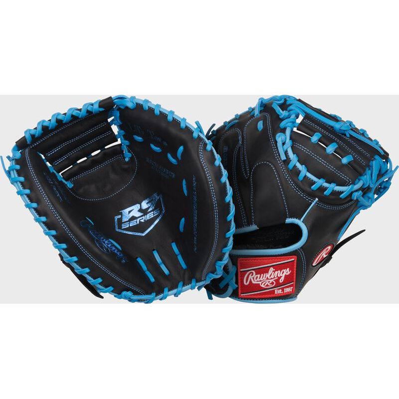 GANT CATCHER RAWLINGS R9 SERIES 32.5''