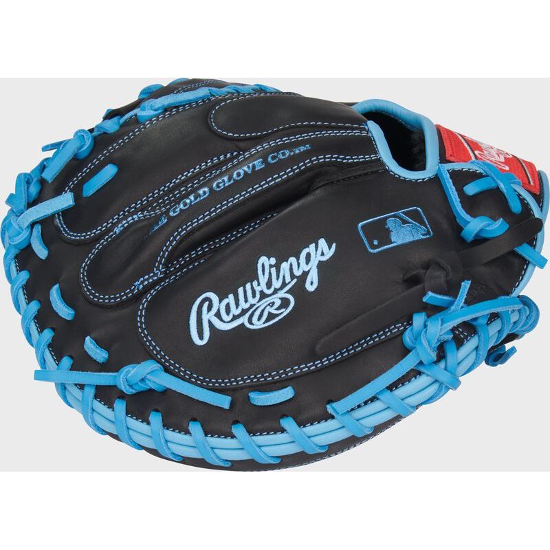 GANT CATCHER RAWLINGS R9 SERIES 32.5''