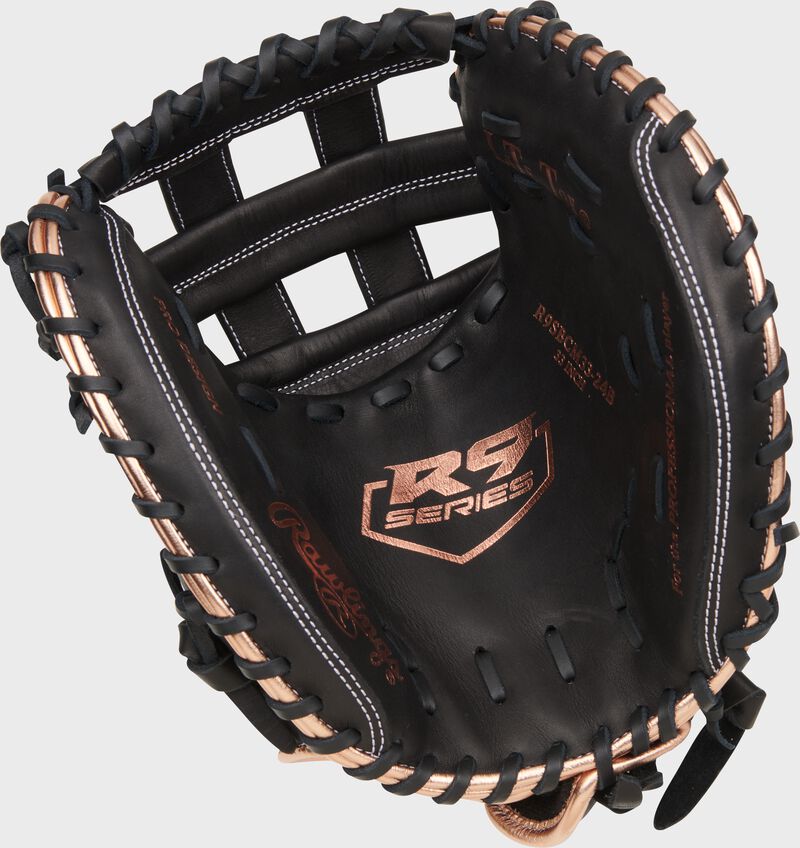 RAWLINGS R9 33'' SOFTBALL CATCHER'S MITT