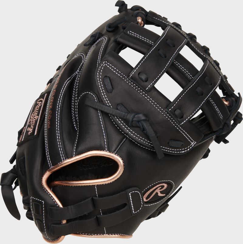 RAWLINGS R9 33'' SOFTBALL CATCHER'S MITT
