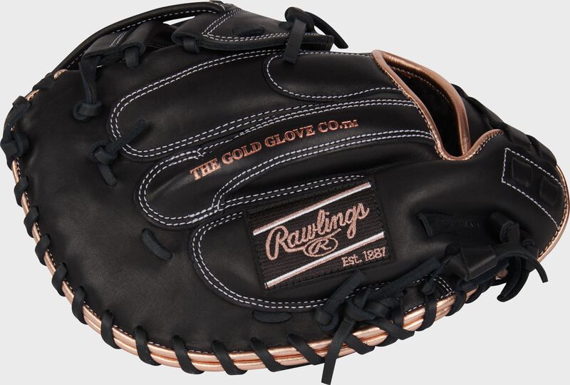 RAWLINGS R9 33'' SOFTBALL CATCHER'S MITT