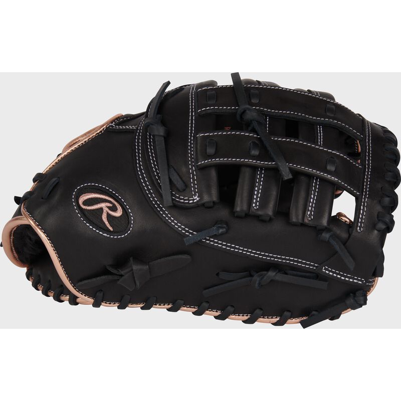 RAWLINGS R9 SERIES 12.5'' SOFTBALL FIRST BASE MITT