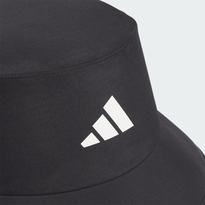Adidas Rain Ready Bucket Hat Golf Waterproof Comfort