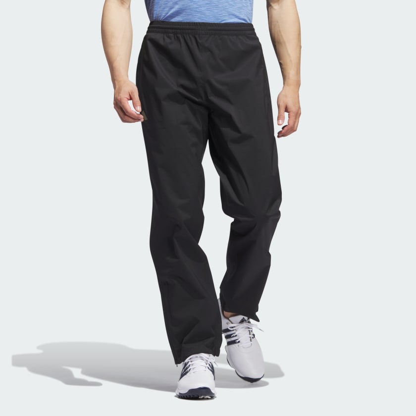 Adidas Rain Ready HZ5941 Ultra Lightweight Golf Rain Pants