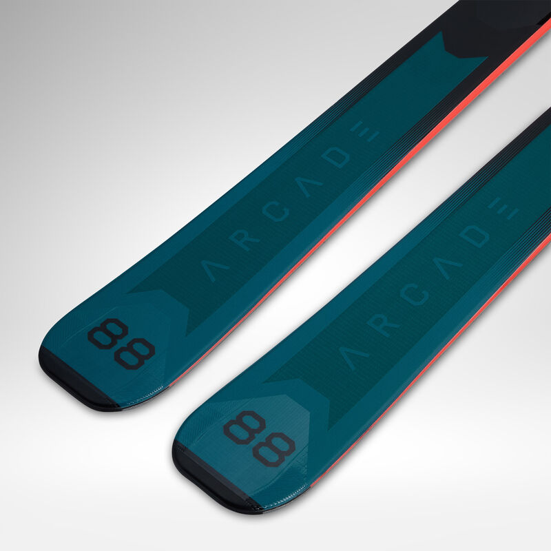 Ski Rossignol Arcade 88 Flat