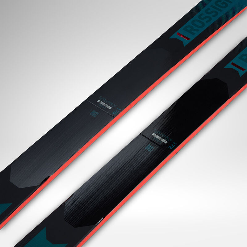Ski Rossignol Arcade 88 Flat