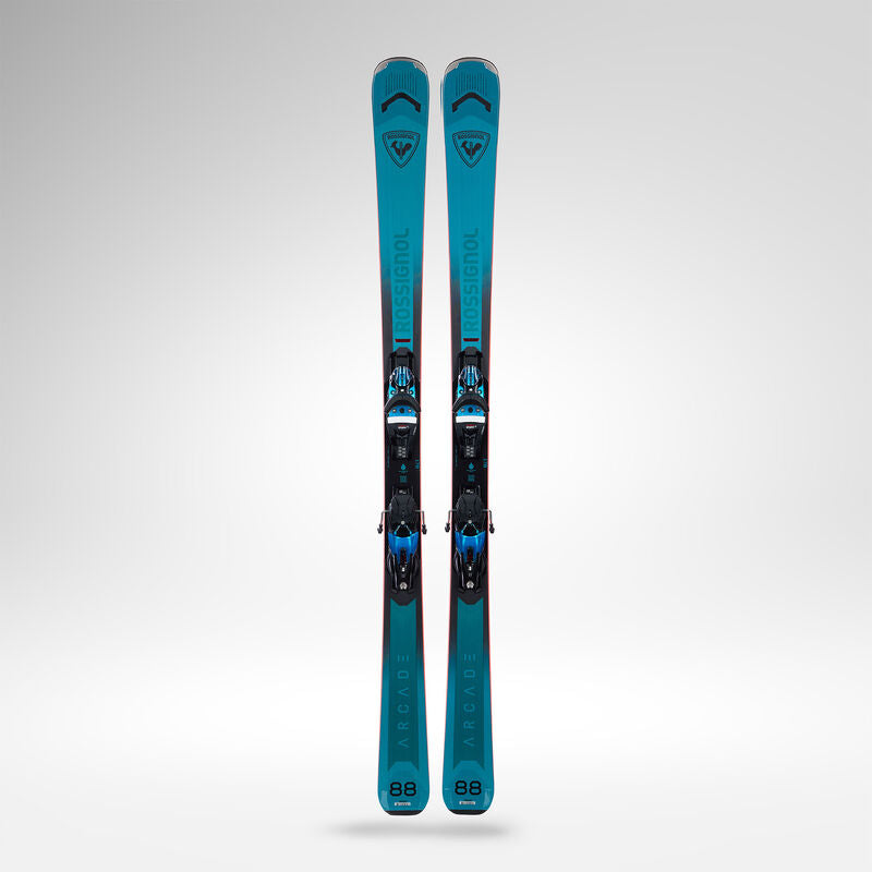 Ski Rossignol Arcade 88 w/ SPX 12