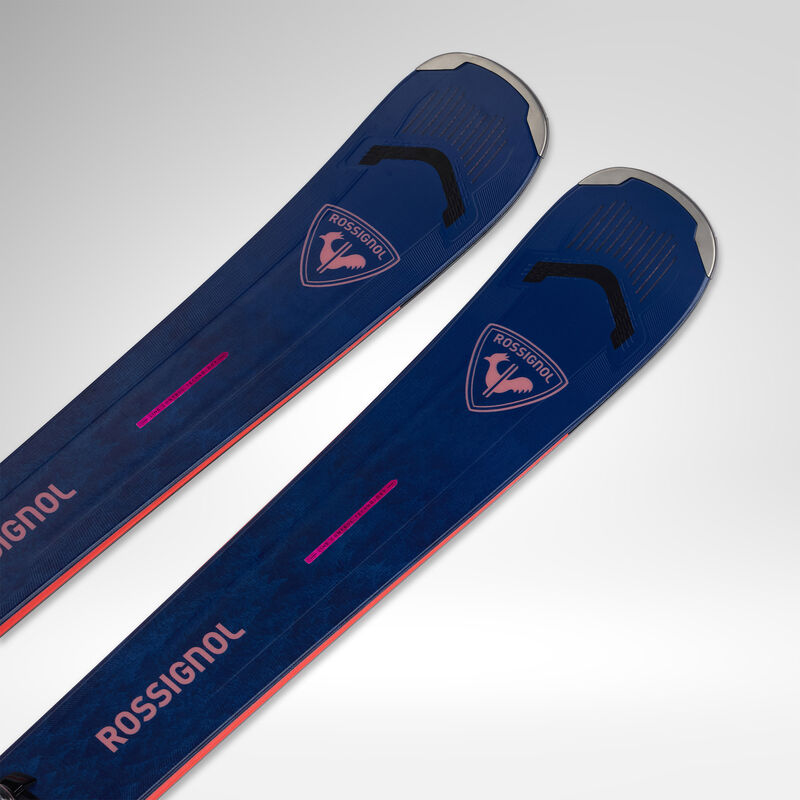 Ski Rossignol Arcade 88 w/ NX12 Femme