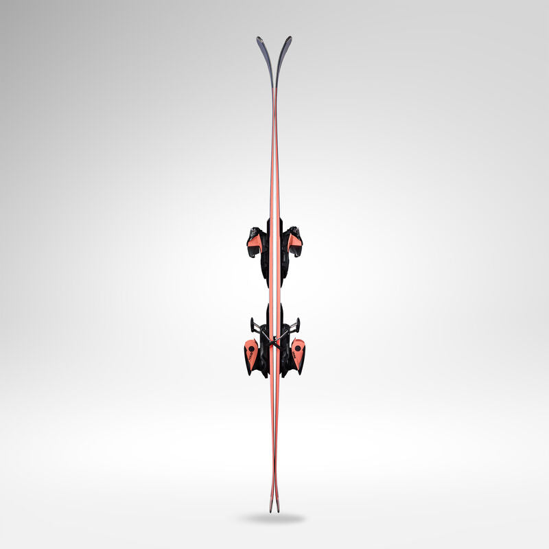 Ski Rossignol Arcade 88 w/ NX12 Femme