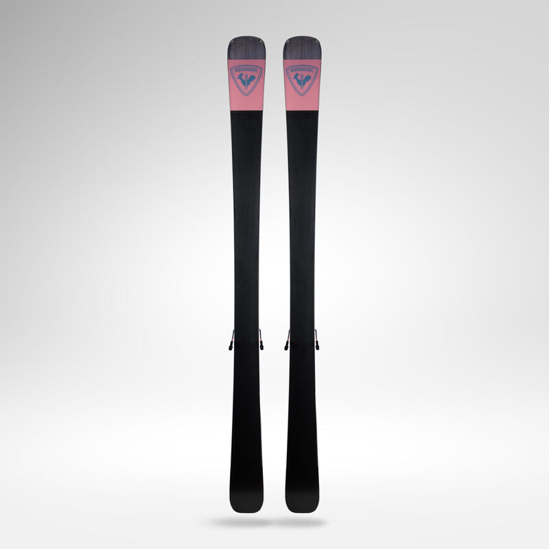 Ski Rossignol Arcade 88 w/ NX12 Femme