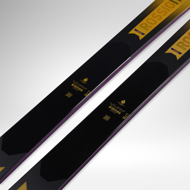 Ski Rossignol Arcade 94 Flat
