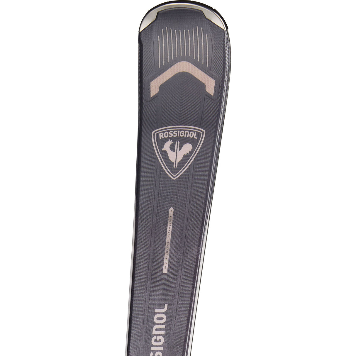 SKI ROSSIGNOL ARCADE 80 FEMME ET FIXATION XP10