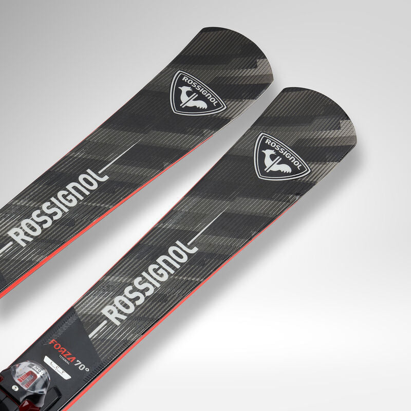 Ski Rossignol Forza 70 w/ SPX 14