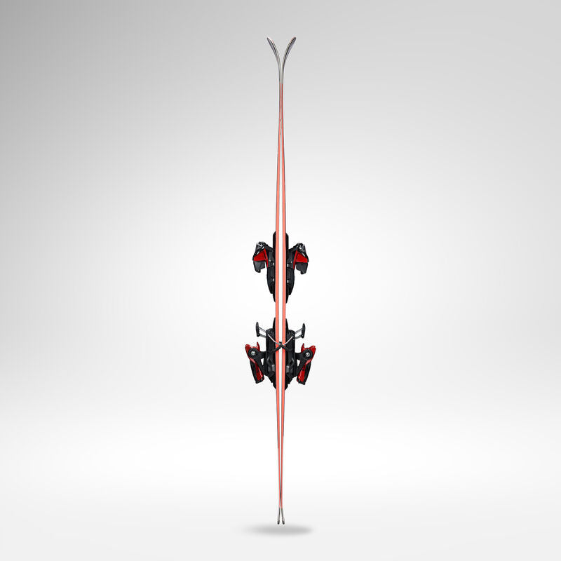 Ski Rossignol Forza 70 w/ SPX 14