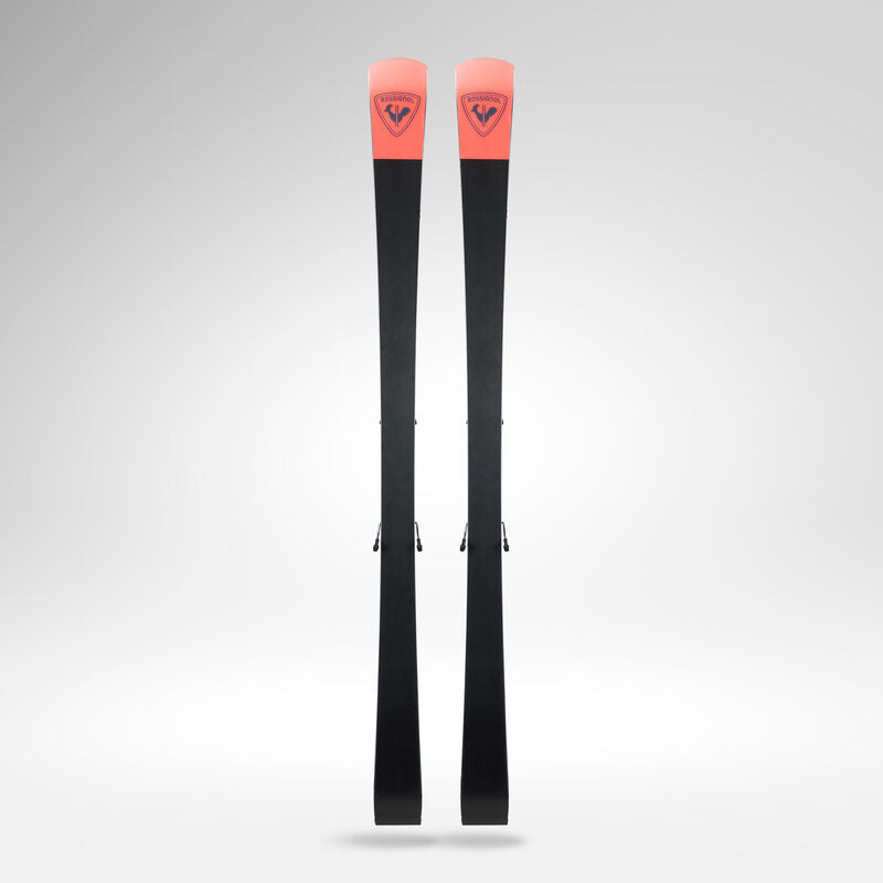 Ski Rossignol Forza 70 w/ SPX 14