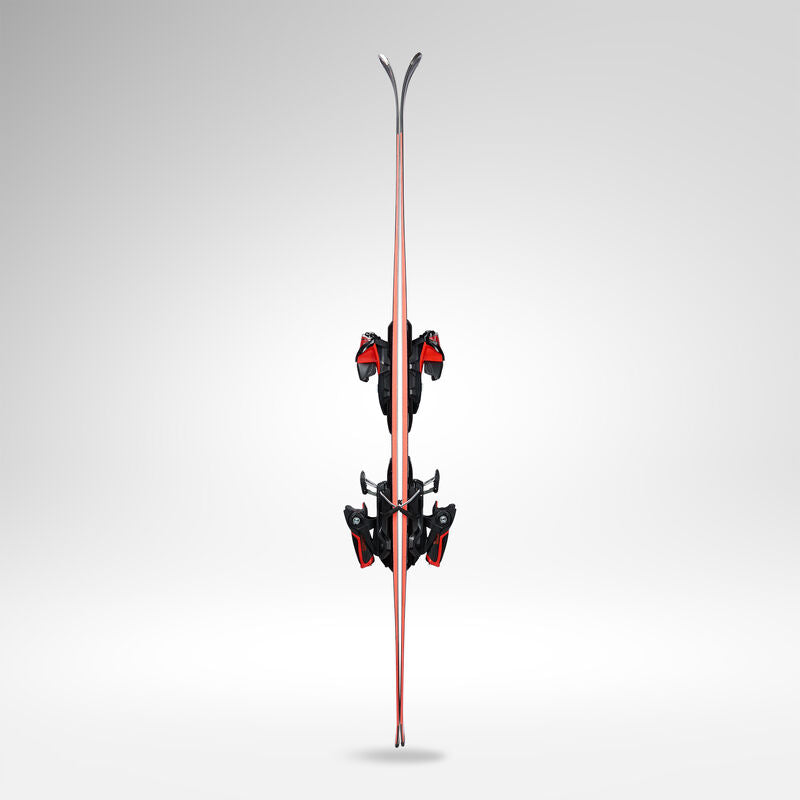 Ski Rossignol Forza 60 w/ SPX 12