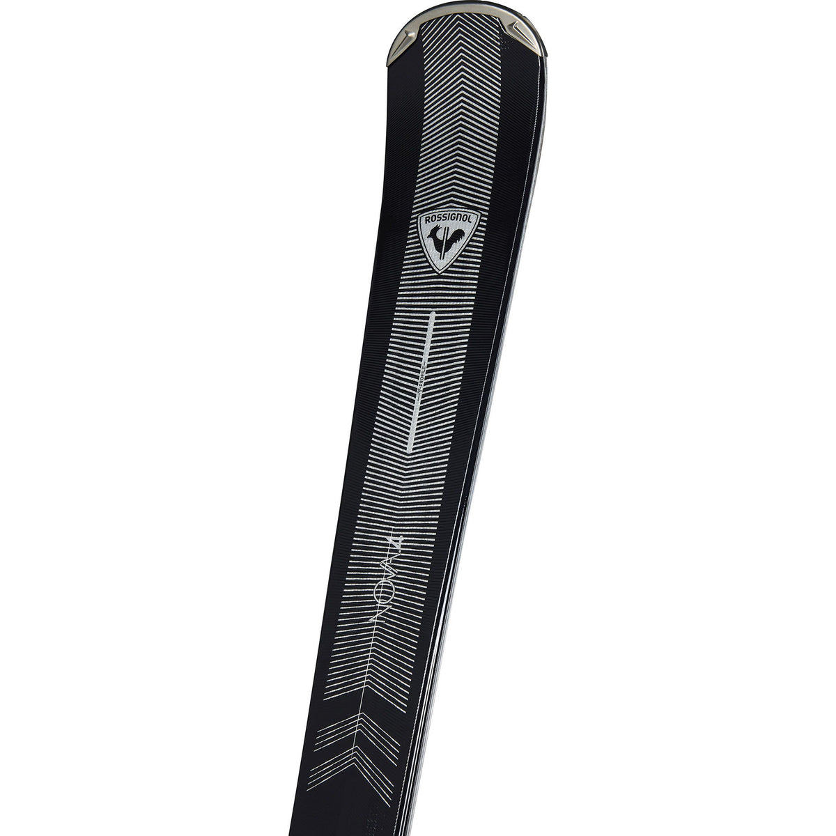 Ski Rossignol Nova 4 w/ XP10 Femme