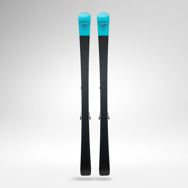 Ski Rossignol Forza 50 CAM w/ NX12