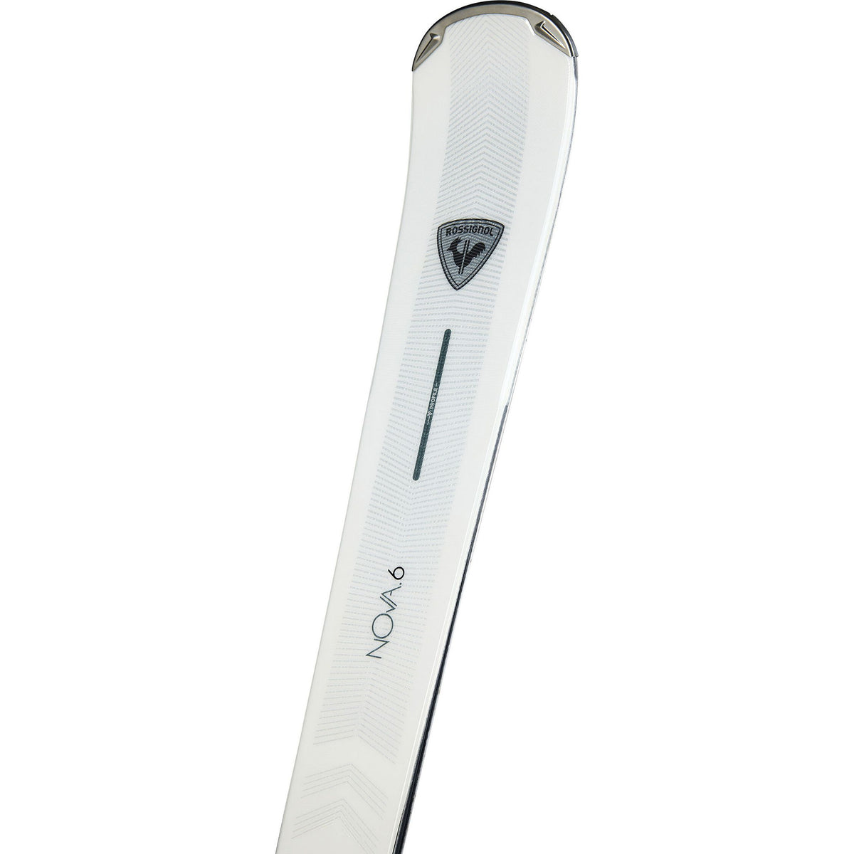 Ski Rossignol Nova 6 w/ XP11