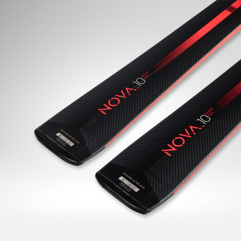 Ski Rossignol Nova 10 w/ XP 11