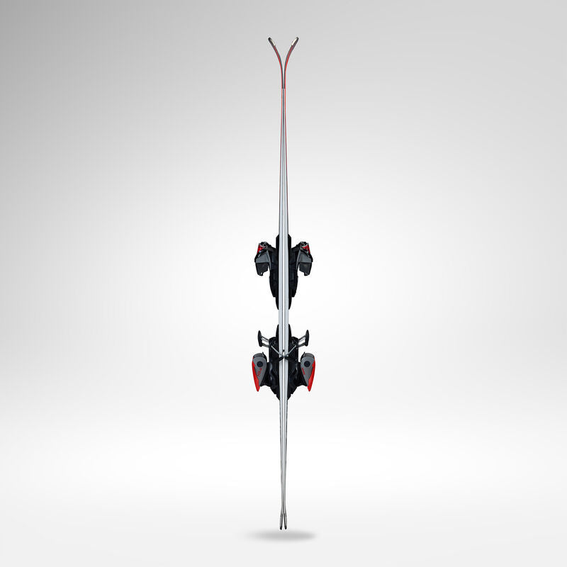 Ski Rossignol Hero Carve TI w/ NX12