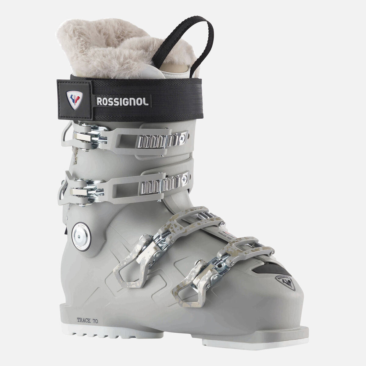 Botte Rossignol Track 70 Femme