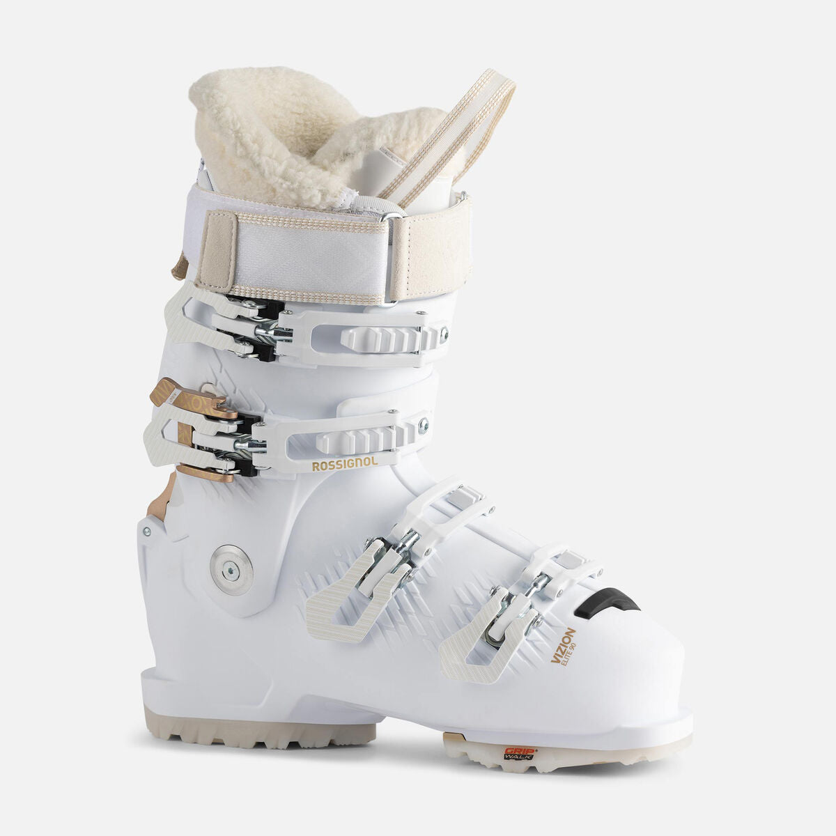 Botte Rossignol Vizion 4B 90 Elite Femme