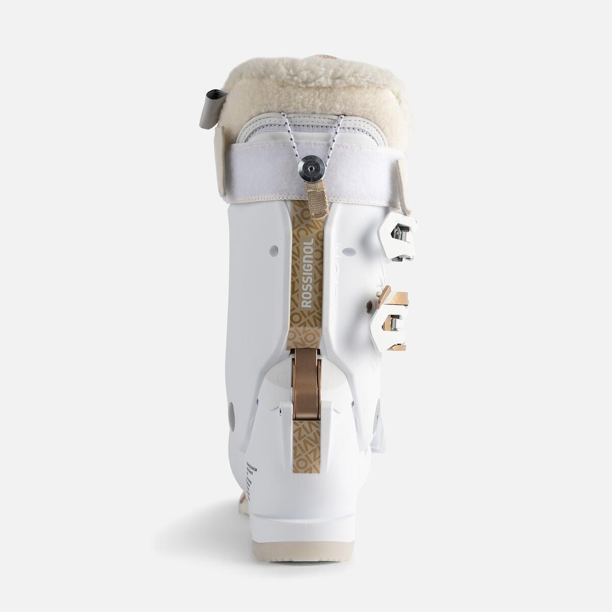 Botte Rossignol Vizion 4B 90 Elite Femme