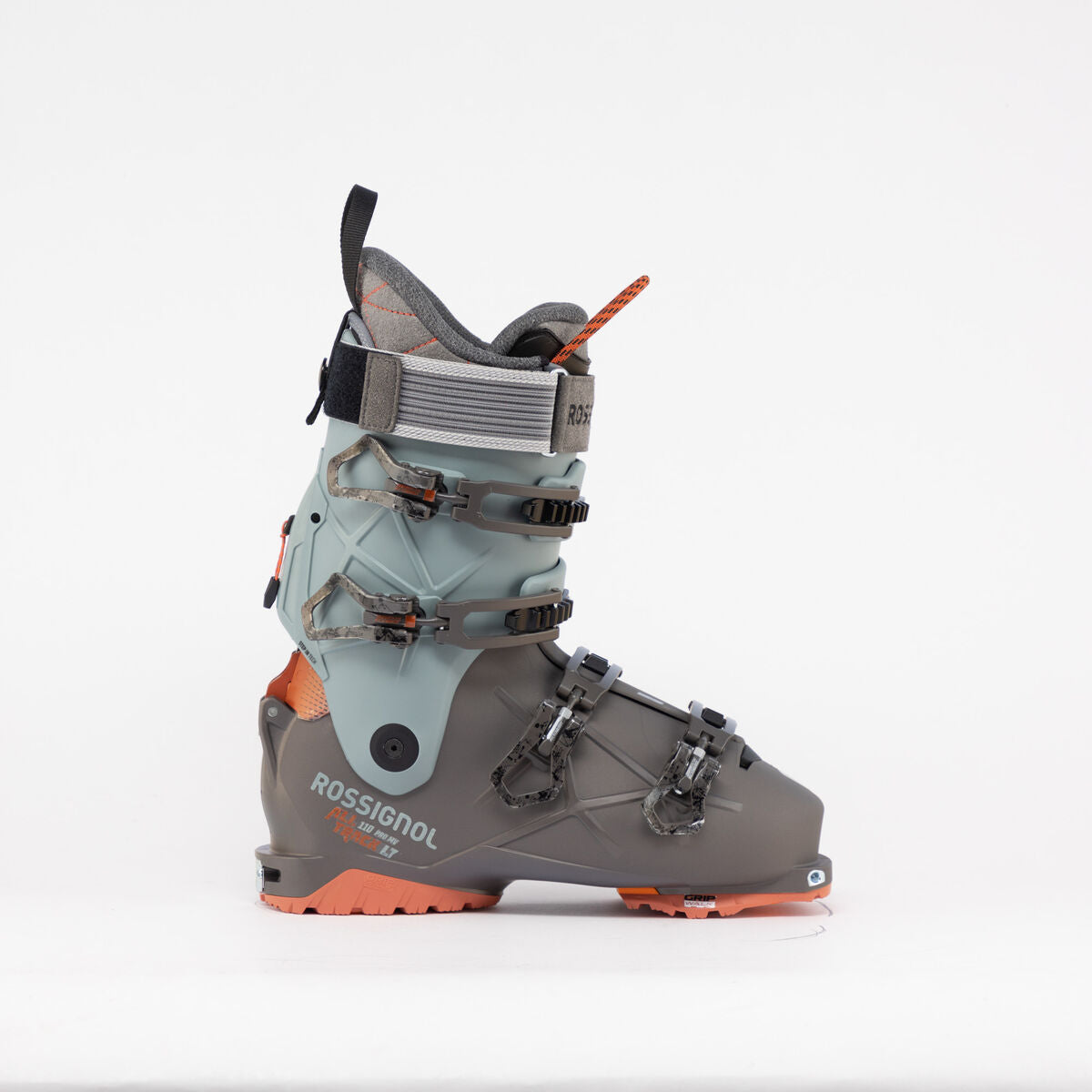 Botte Rossigonl AllTrack 110 Pro Mv Boa Homme