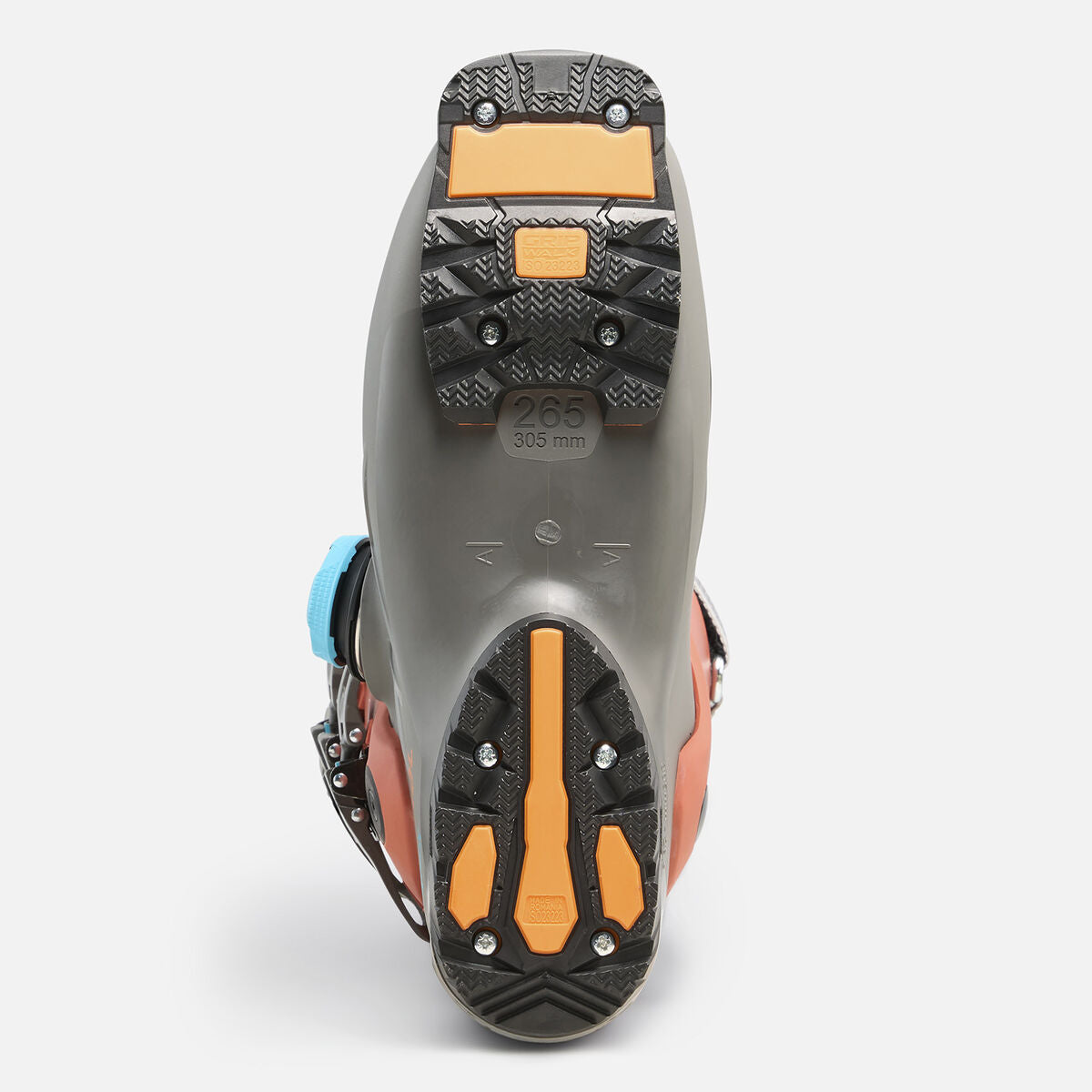 Botte Rossigonl AllTrack 90 Pro Mv Boa Homme