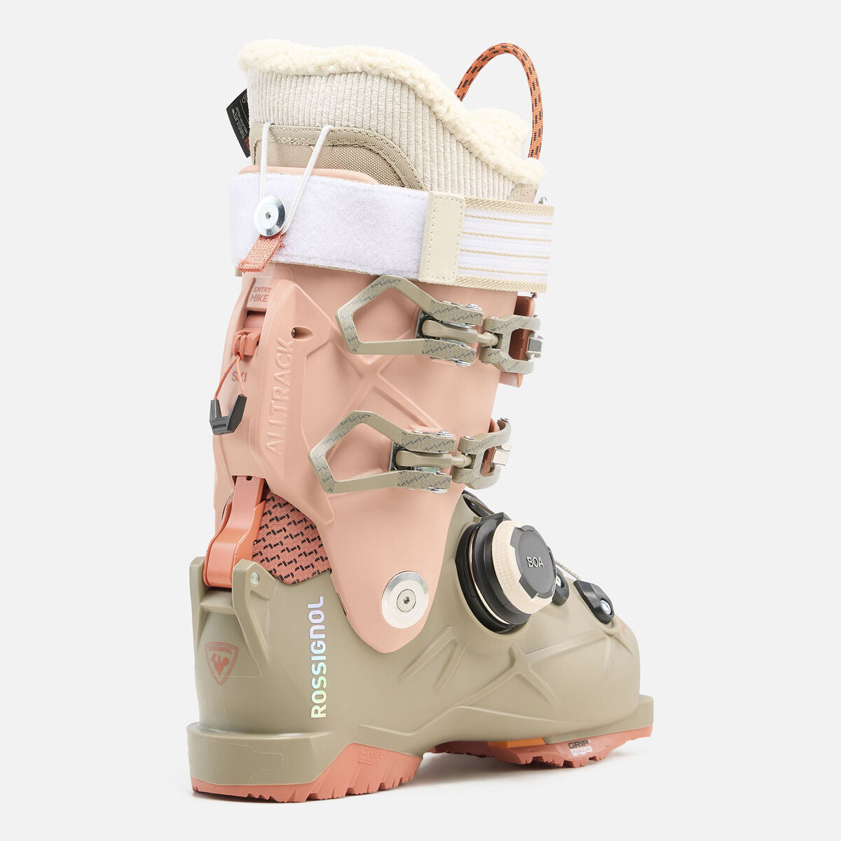 Botte Rossignol AllTrack 90 Boa Femme