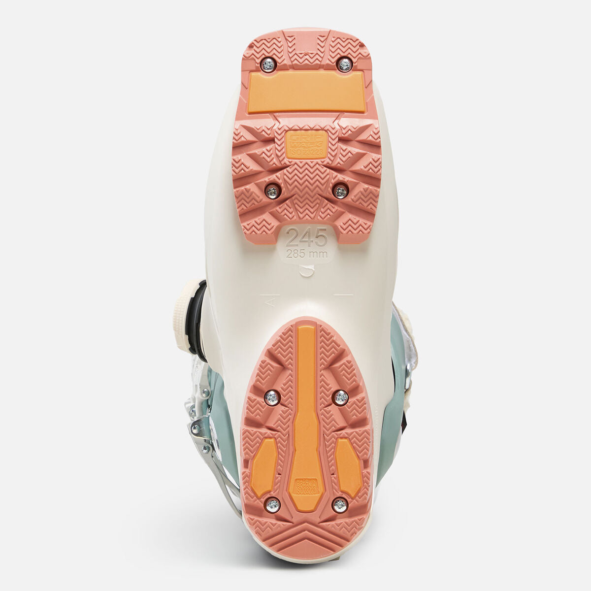 Botte Rossignol AllTrack 80 Boa Femme