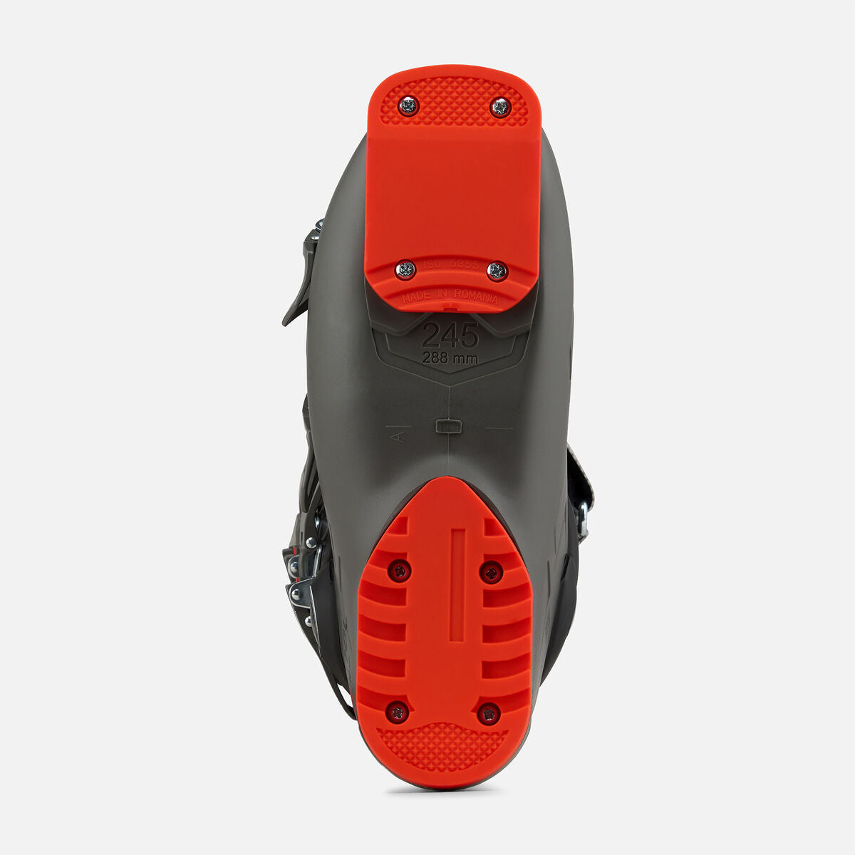 Botte Rossignol Track 90 HV+ Homme
