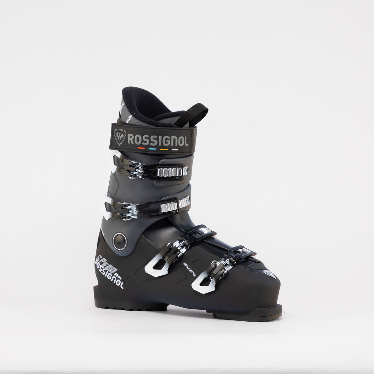 Botte de ski Rossignol Speed 80 HV Plus 104mm Pro