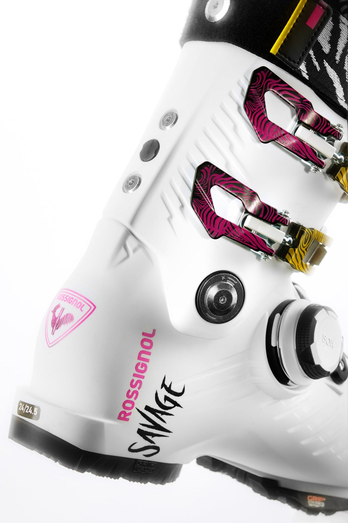 Botte Rossignol Pure Savage Boa Femme