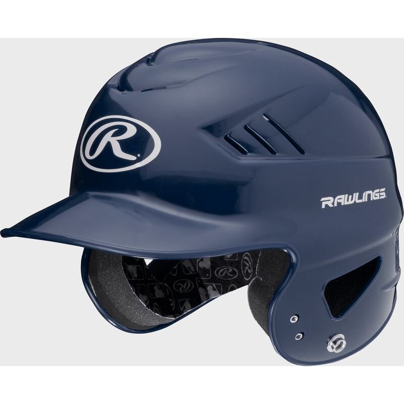 Rawlings Coolflo T Ball Helmet For Youth NOCSAE Protection