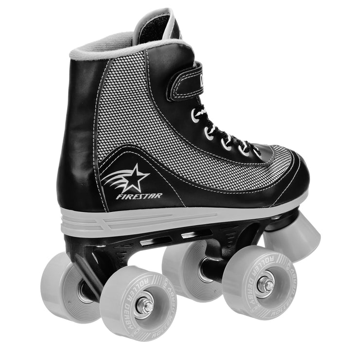 PATIN A 4 ROUES ROLLER DERBY FIRESTAR BOYS