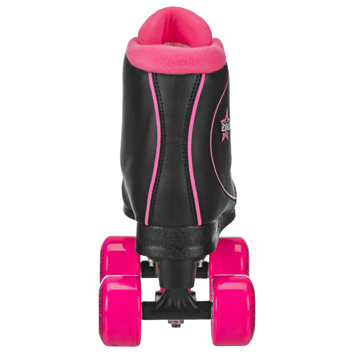 ROLLER DERBY ROLLER STAR 600 WOMEN'S QUAD SKATES