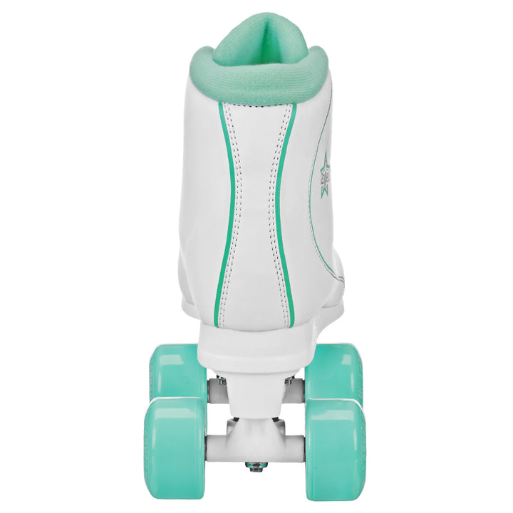 ROLLER DERBY ROLLER STAR 600 WOMEN'S QUAD SKATES