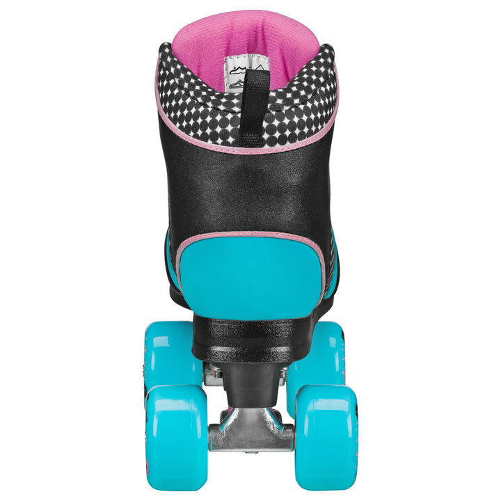ROLLER DERBY ROLLER STAR 750 WOMEN'S QUAD SKATES