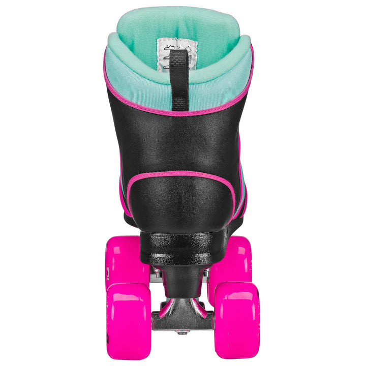 ROLLER DERBY ROLLER STAR 750 WOMEN'S QUAD SKATES