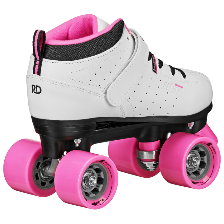 PATIN A 4 ROUES ROLLER DERBY STR SEVEN FEMME