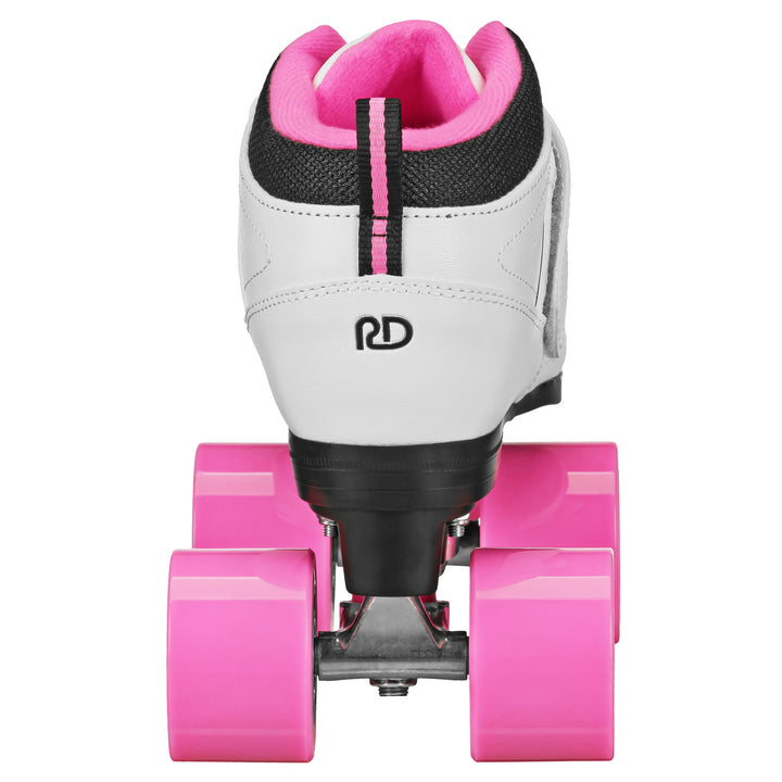 PATIN A 4 ROUES ROLLER DERBY STR SEVEN FEMME