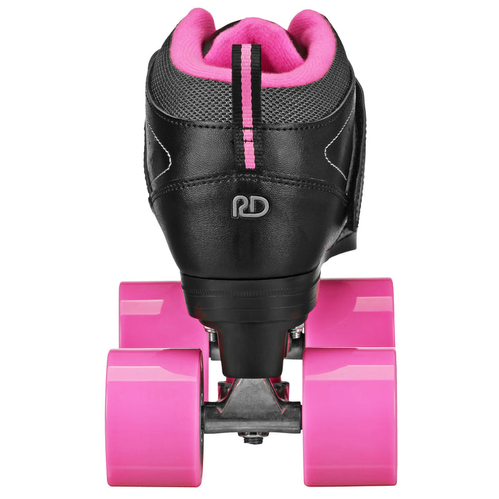 PATIN A 4 ROUES ROLLER DERBY STR SEVEN FEMME
