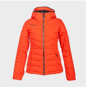MANTEAU AVALANCHE KINDERSLEY FEMME