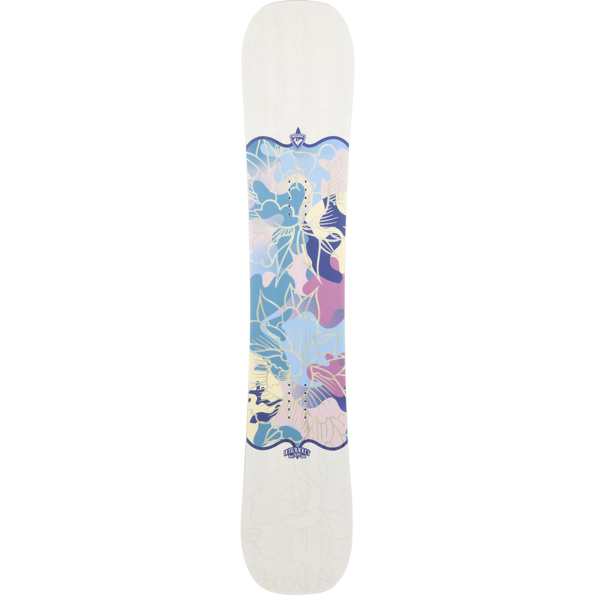 Planche Rossignol Ultraviolet