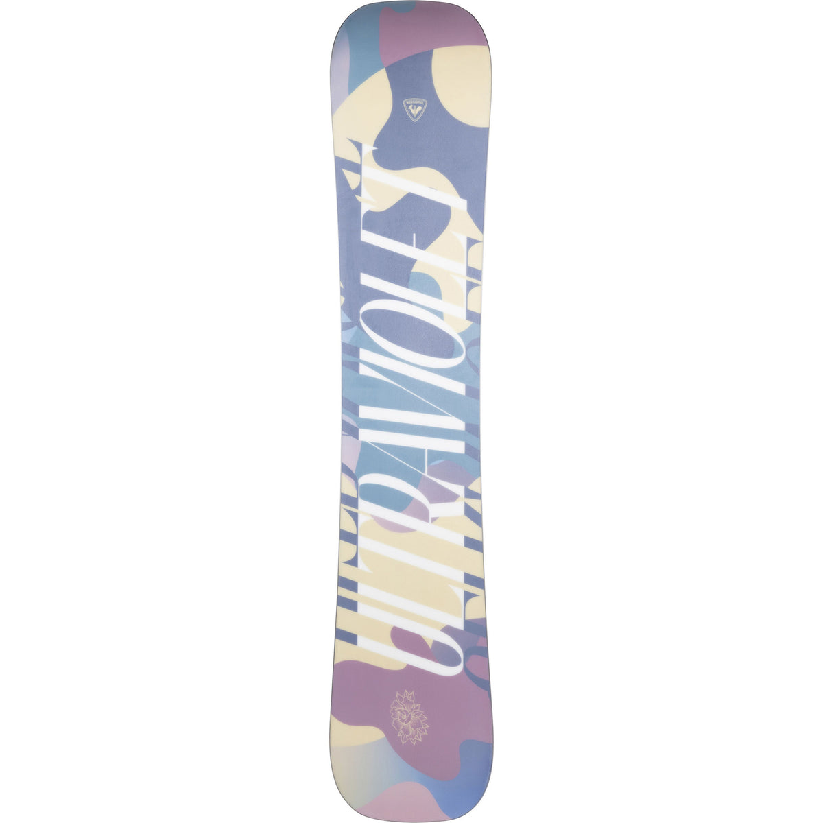 Planche Rossignol Ultraviolet