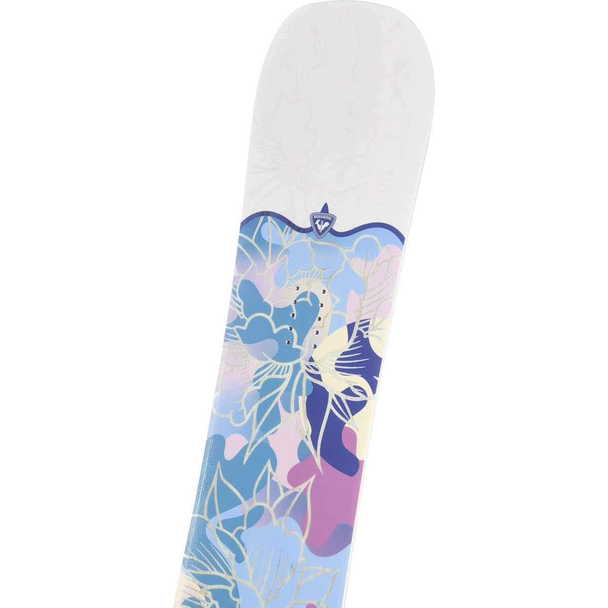 Planche Rossignol Ultraviolet