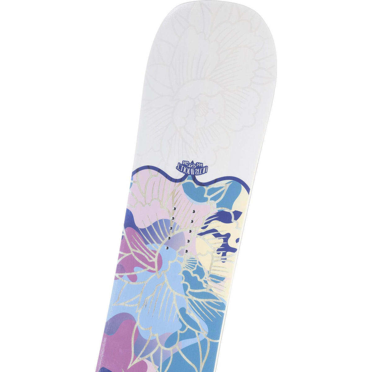 Planche Rossignol Ultraviolet