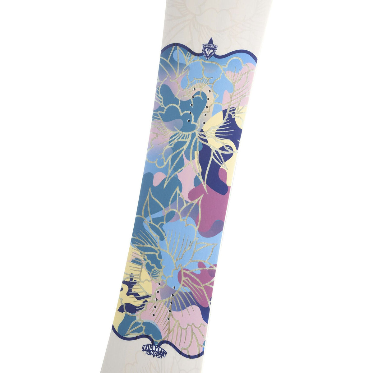 Planche Rossignol Ultraviolet